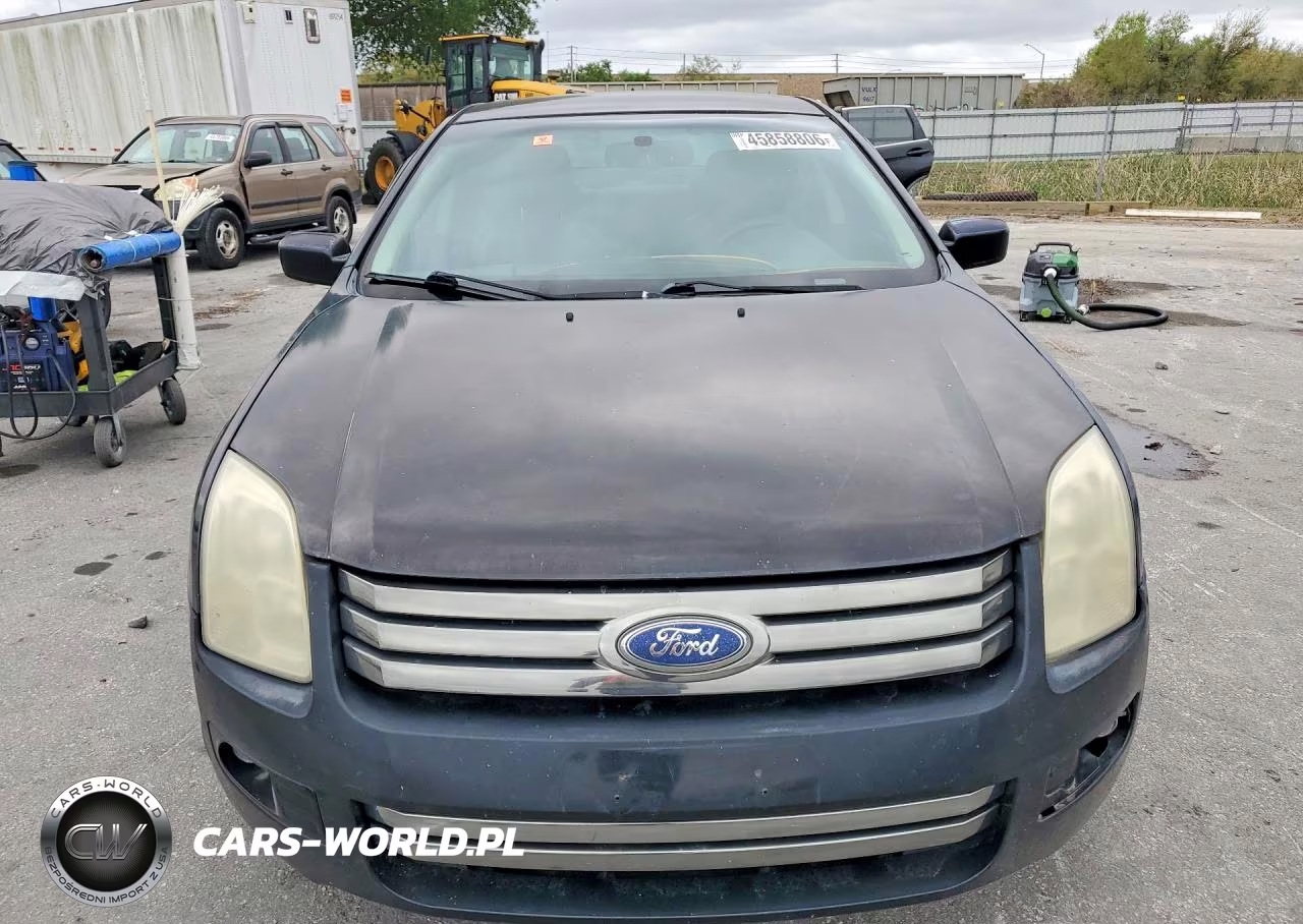 2019 Ford Escape Se VIN:3FAHP07Z19R135526 - 5