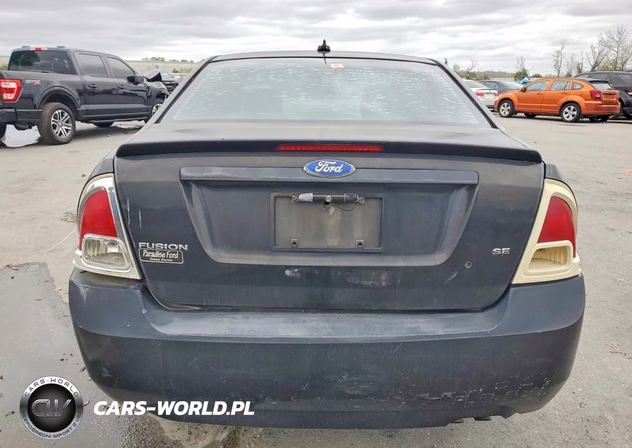 2019 Ford Escape Se VIN:3FAHP07Z19R135526 - 6