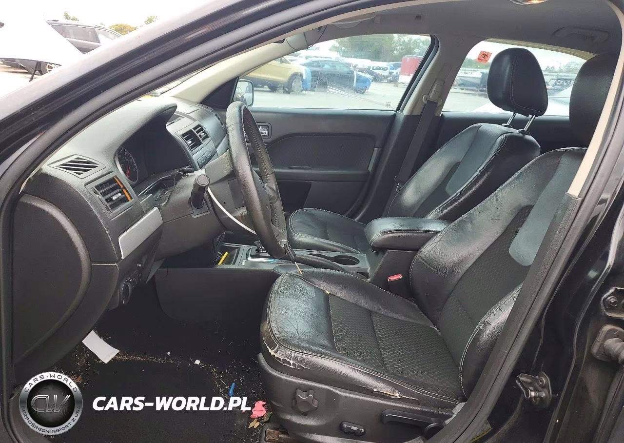 2019 Ford Escape Se VIN:3FAHP07Z19R135526 - 7