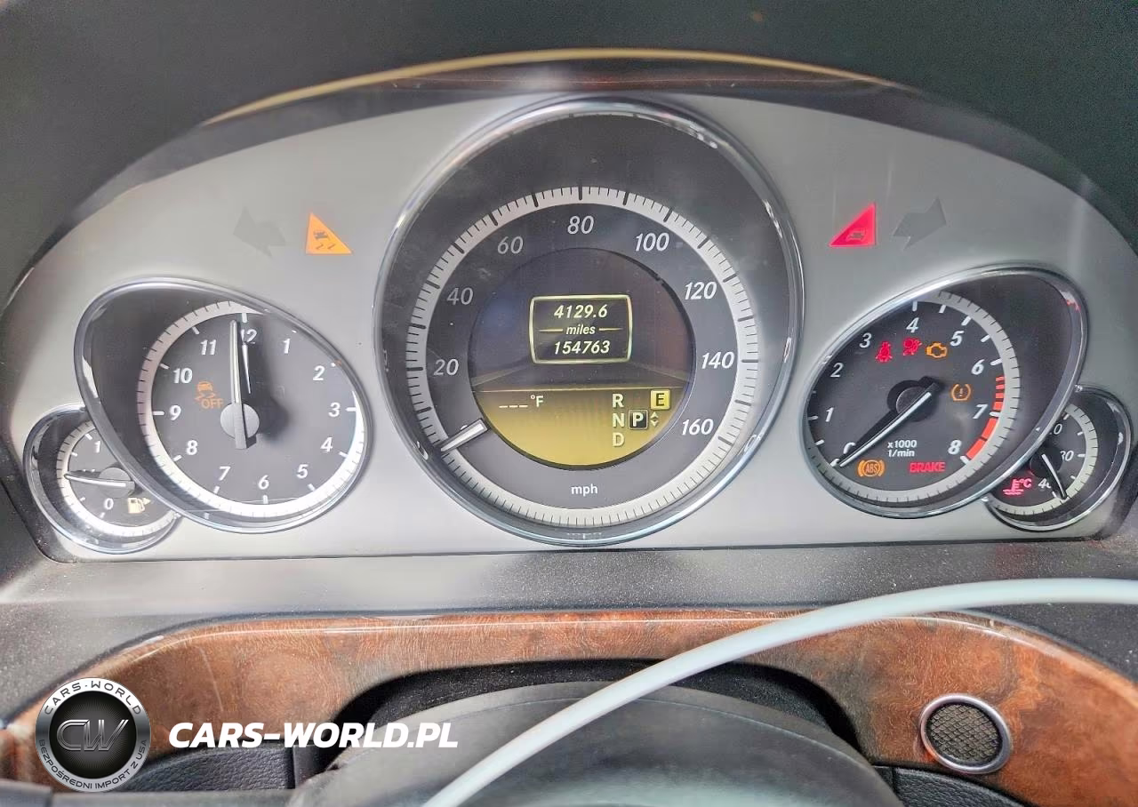 2011 Mercedes-Benz E 350 4Matic VIN:WDDHF8HB2BA490417 - 9