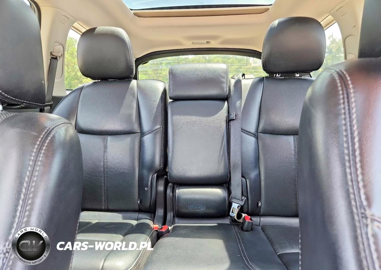 2014 Nissan Pathfinder S VIN:5N1AR2MM2EC727600 - 10
