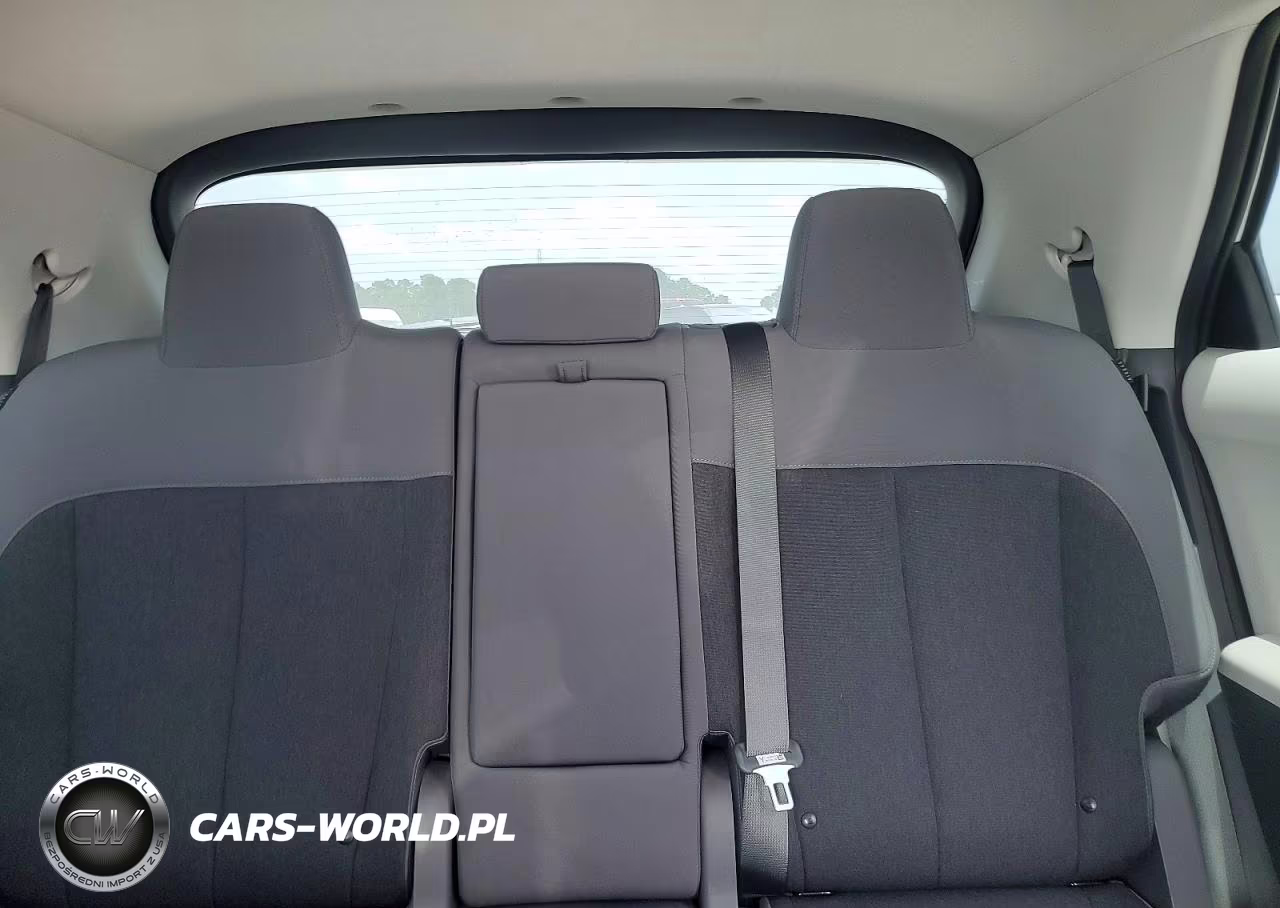2025 Hyundai Ioniq 5 Se VIN:7YAKM4DA8SY040931 - 10