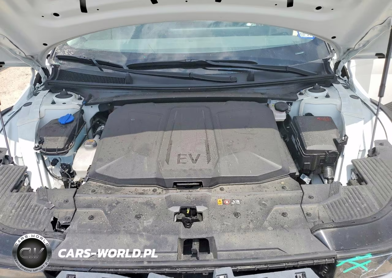2025 Hyundai Ioniq 5 Se VIN:7YAKM4DA8SY040931 - 12
