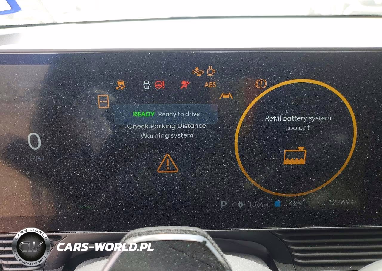 2025 Hyundai Ioniq 5 Se VIN:7YAKM4DA8SY040931 - 9