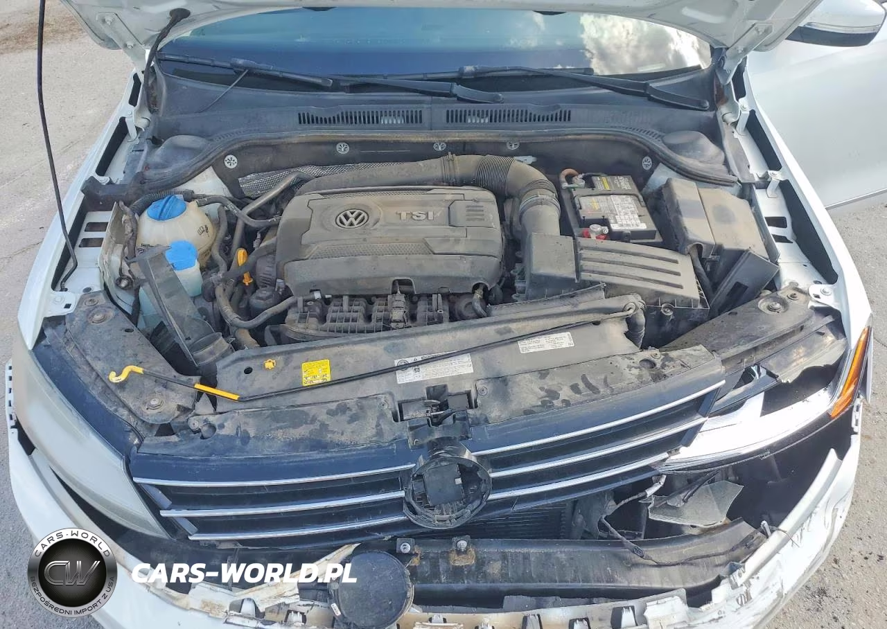 2017 Volkswagen Jetta Sel VIN:3VWL17AJ8HM398932 - 11