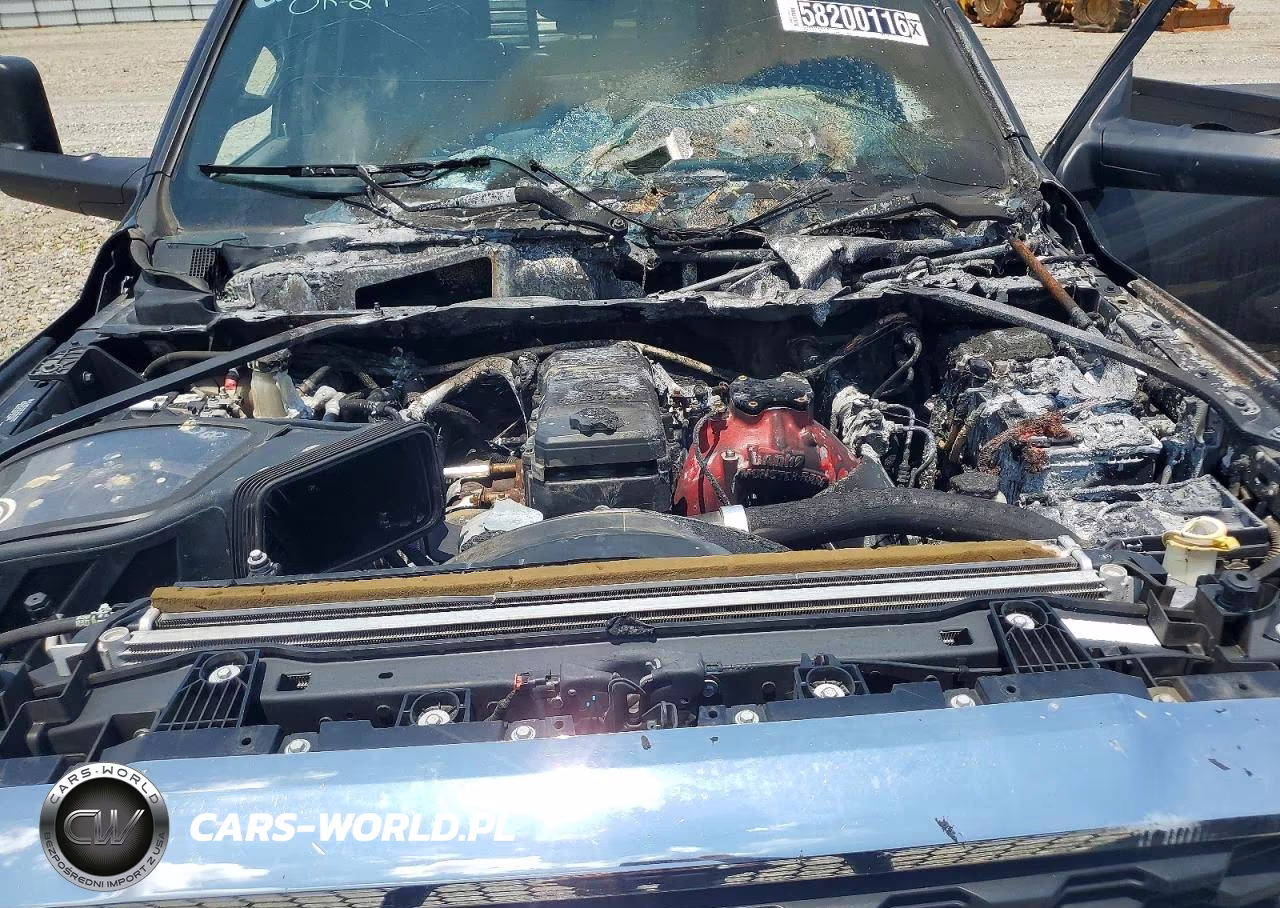 2022 Ram 3500 Big Horn-Lone Star VIN:3C63RRHL1NG285579 - 11