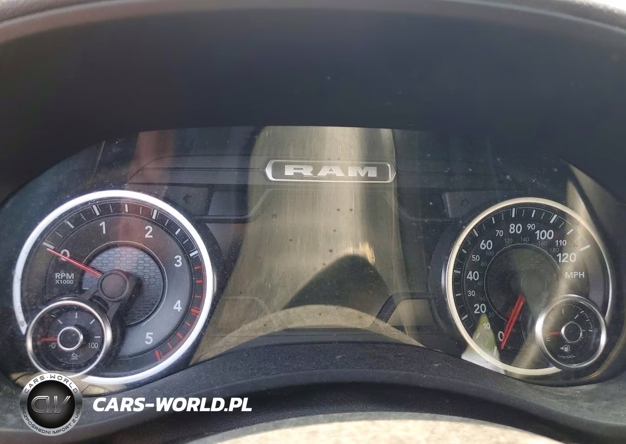 2022 Ram 3500 Big Horn-Lone Star VIN:3C63RRHL1NG285579 - 9