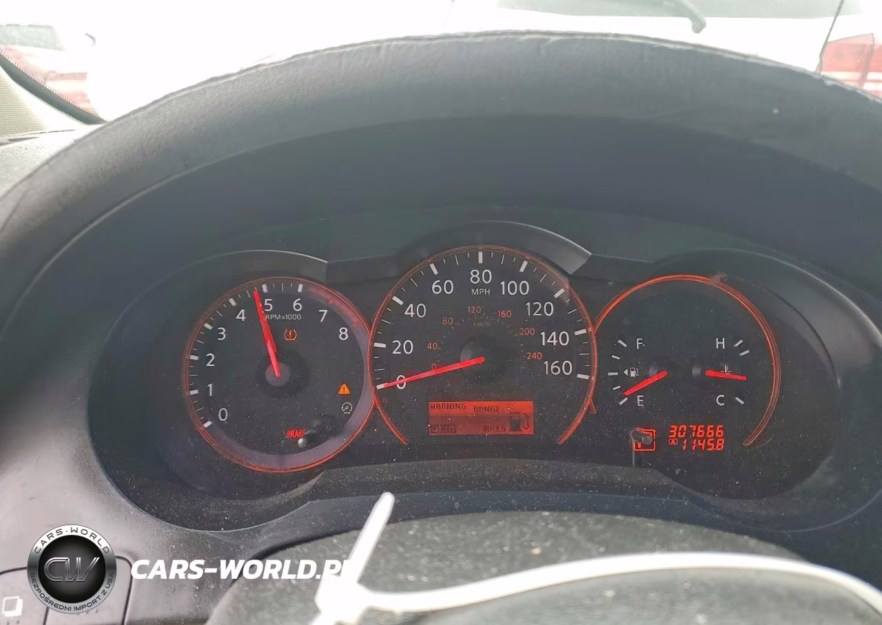 2008 Nissan Altima 2.5 VIN:1N4AL21E18C218899 - 9