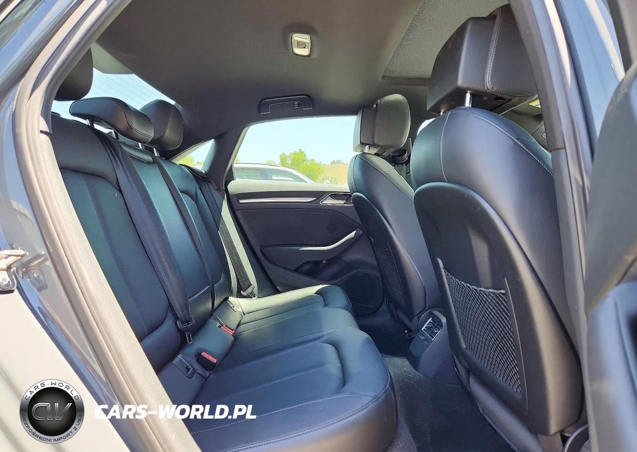 2020 Audi A3 Premium VIN:WAUAUGFF8LA102882 - 10