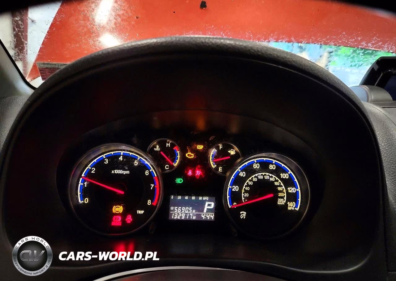 2010 Suzuki Sx4 VIN:JS2YB5A33A6300218 - 9