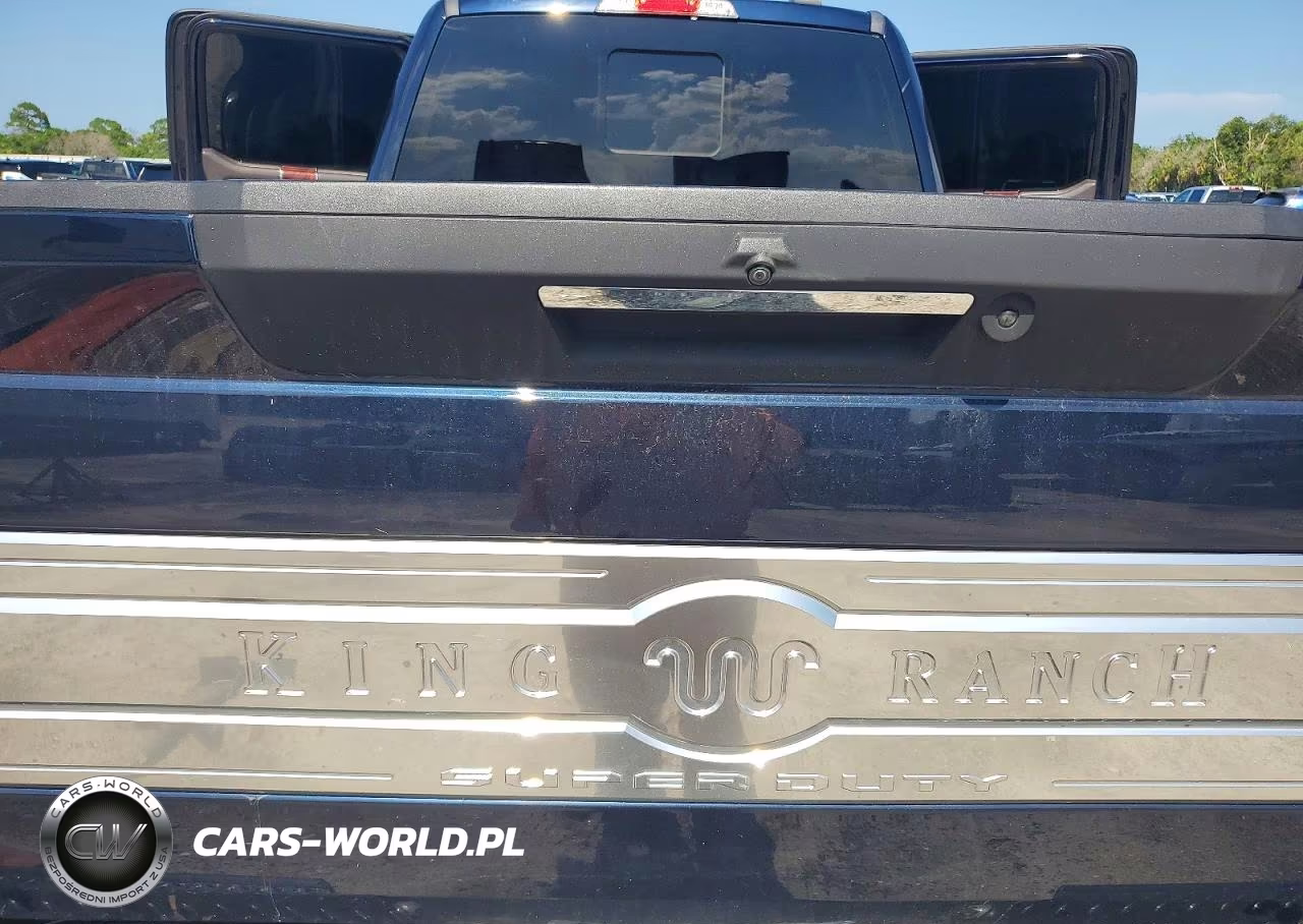 2022 Ford F350 VIN:1FT8W3DT4NEF52912 - 10