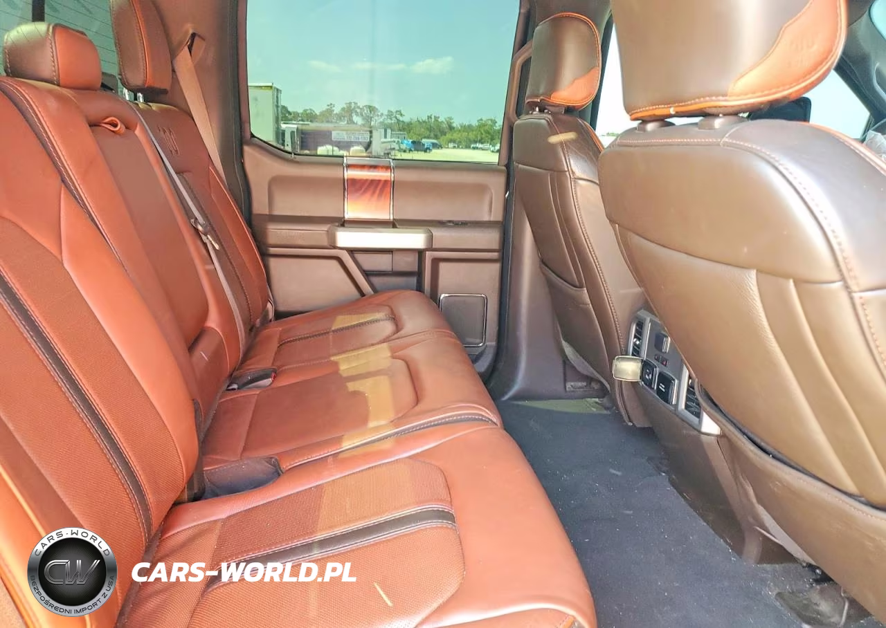 2022 Ford F350 VIN:1FT8W3DT4NEF52912 - 11
