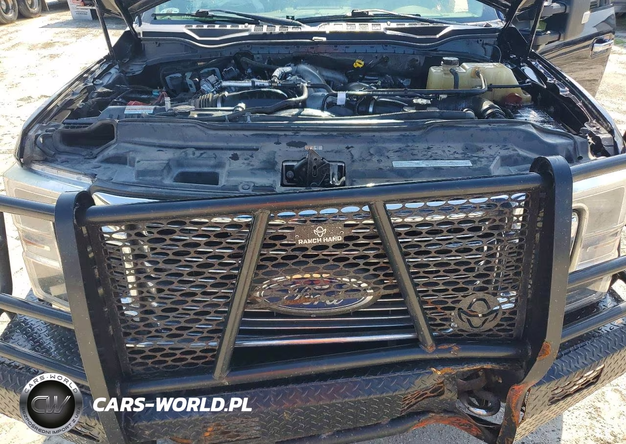 2022 Ford F350 VIN:1FT8W3DT4NEF52912 - 12