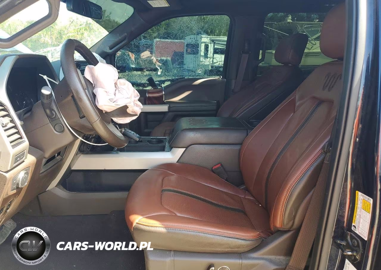 2022 Ford F350 VIN:1FT8W3DT4NEF52912 - 7