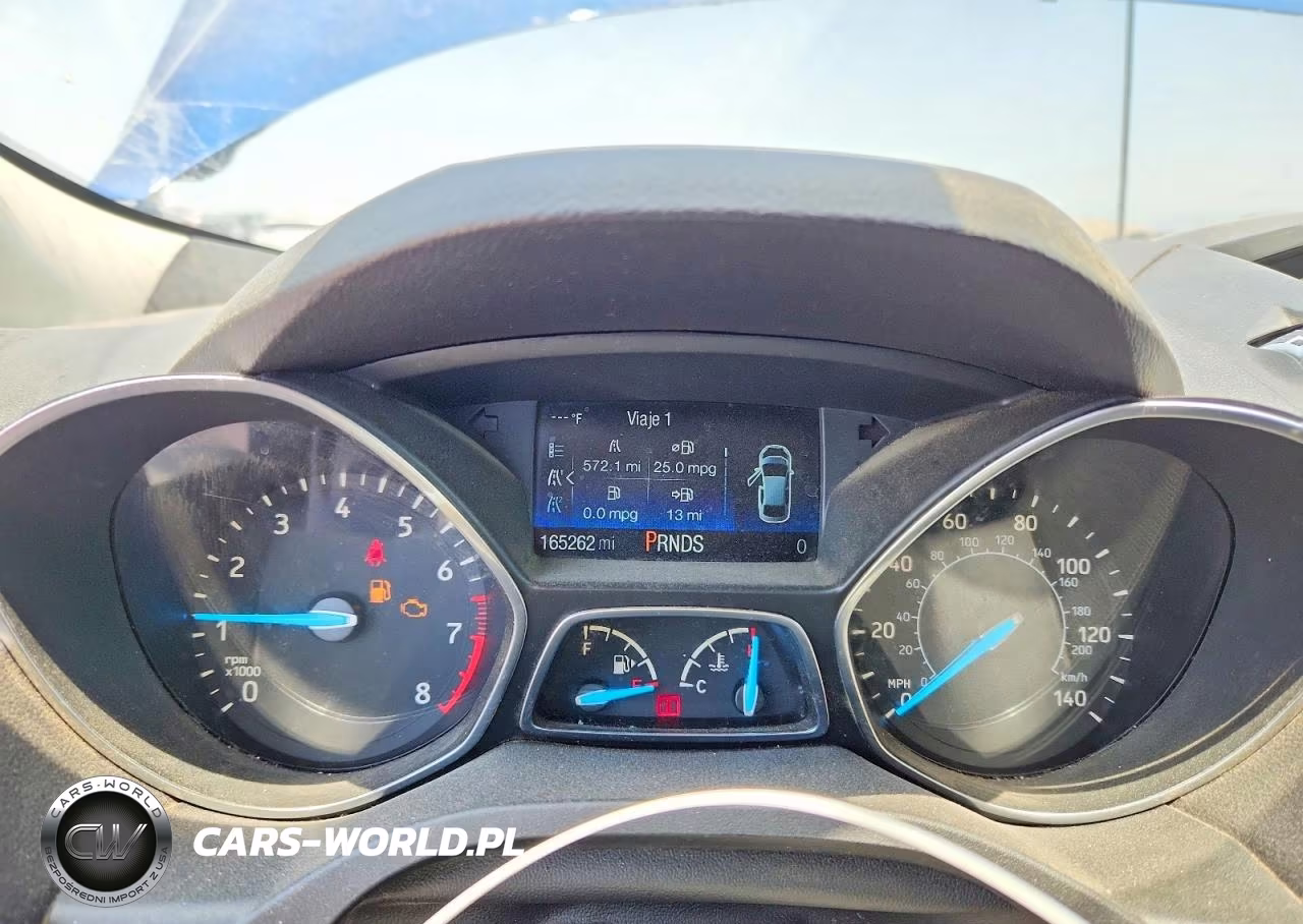 2018 Ford Escape Se VIN:1FMCU0GD7JUC90754 - 9