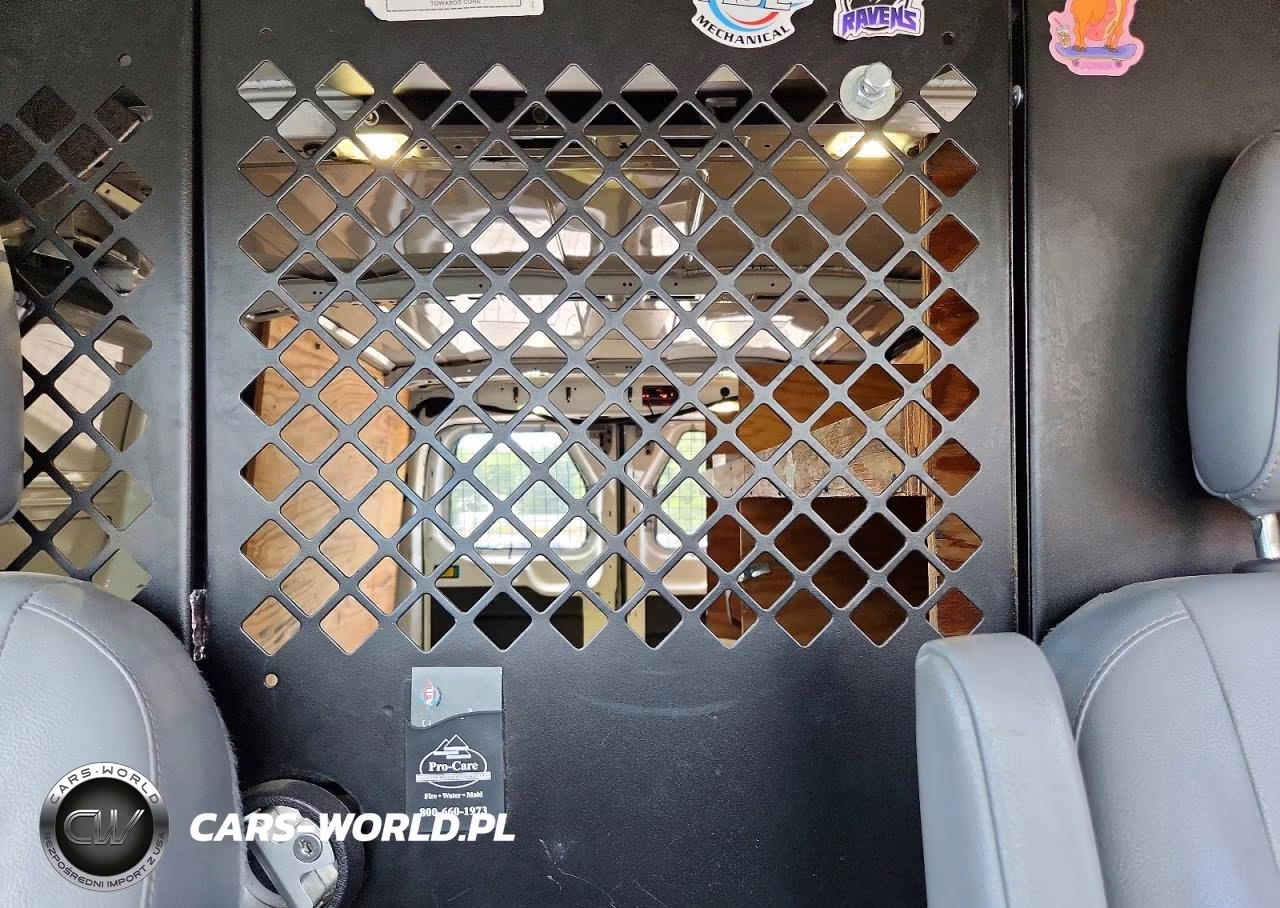 2017 Ford Transit T-250 VIN:1FTYR1ZM5HKB03094 - 10