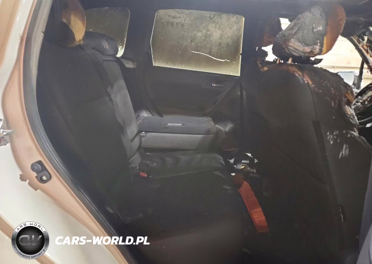 2014 Subaru Forester 2.0Xt Touring VIN:JF2SJGMC7EH404572 - 11