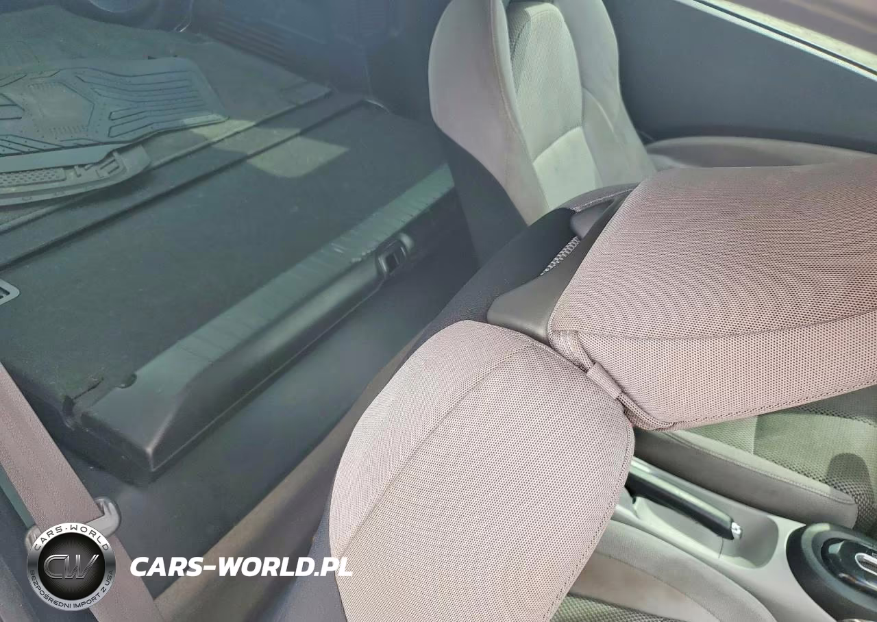 2011 Honda Cr-Z Ex VIN:JHMZF1D65BS014864 - 10