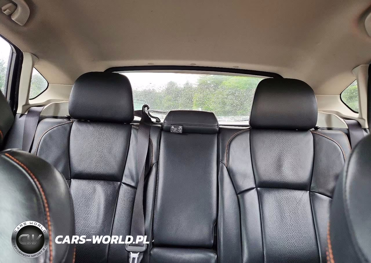 2020 Subaru Crosstrek Limited VIN:JF2GTANC1L8229700 - 10