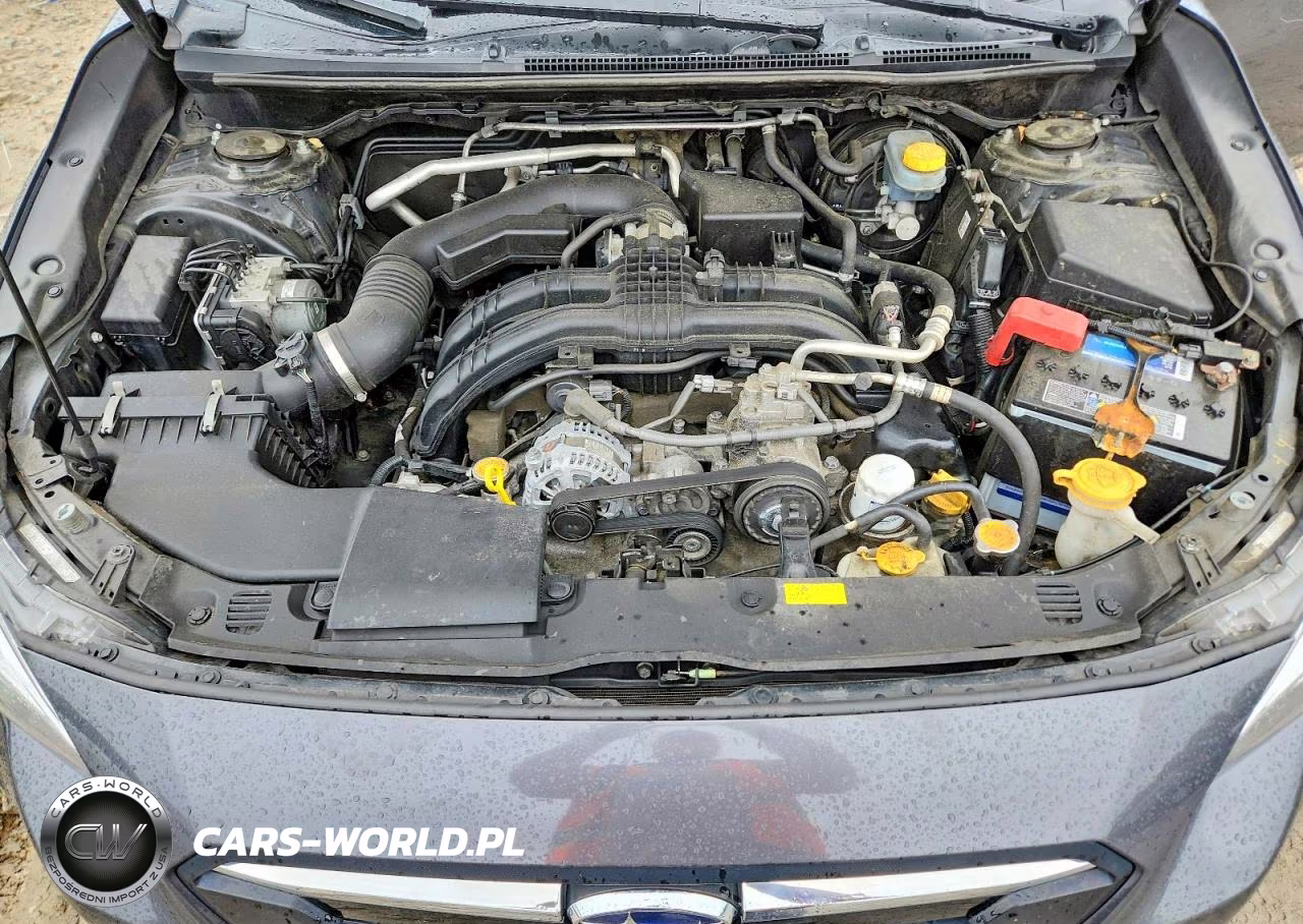 2020 Subaru Crosstrek Limited VIN:JF2GTANC1L8229700 - 12