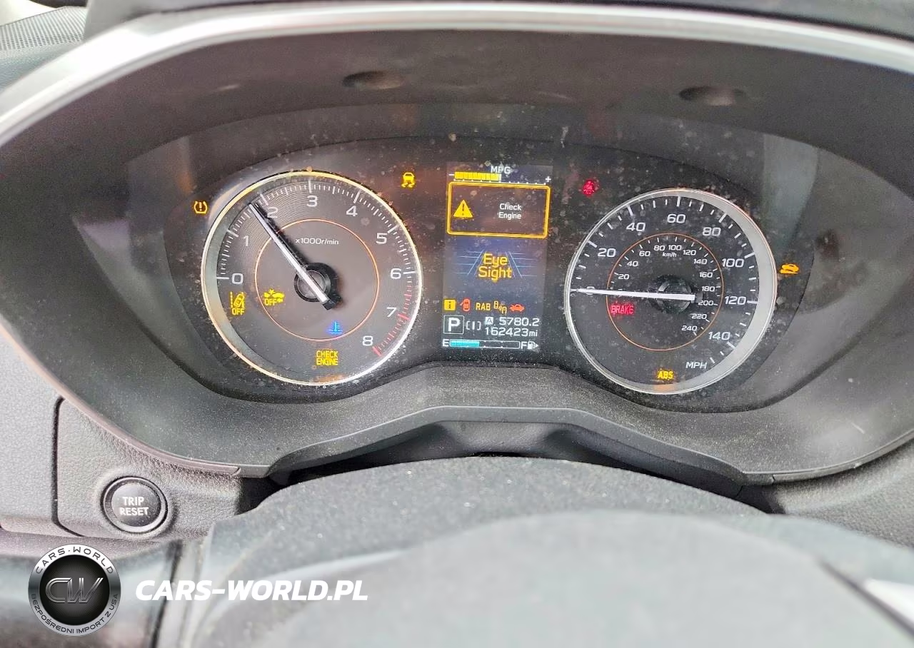 2020 Subaru Crosstrek Limited VIN:JF2GTANC1L8229700 - 9