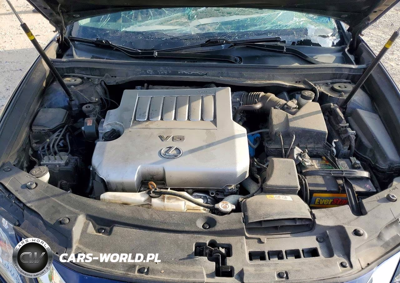 2018 Lexus Es 350 VIN:58ABK1GG6JU081662 - 11