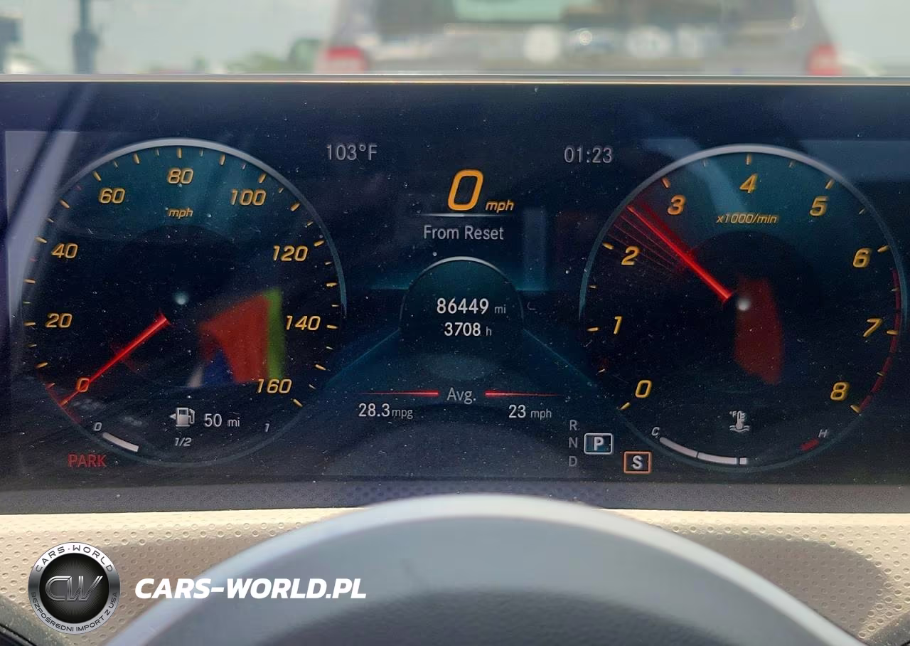 2020 Mercedes-Benz A 220 VIN:WDD3G4EB0LW042332 - 9