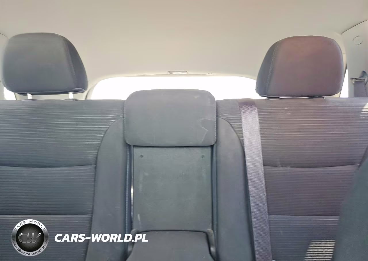 2014 Kia Sorento Lx VIN:5XYKTCA6XEG441530 - 10