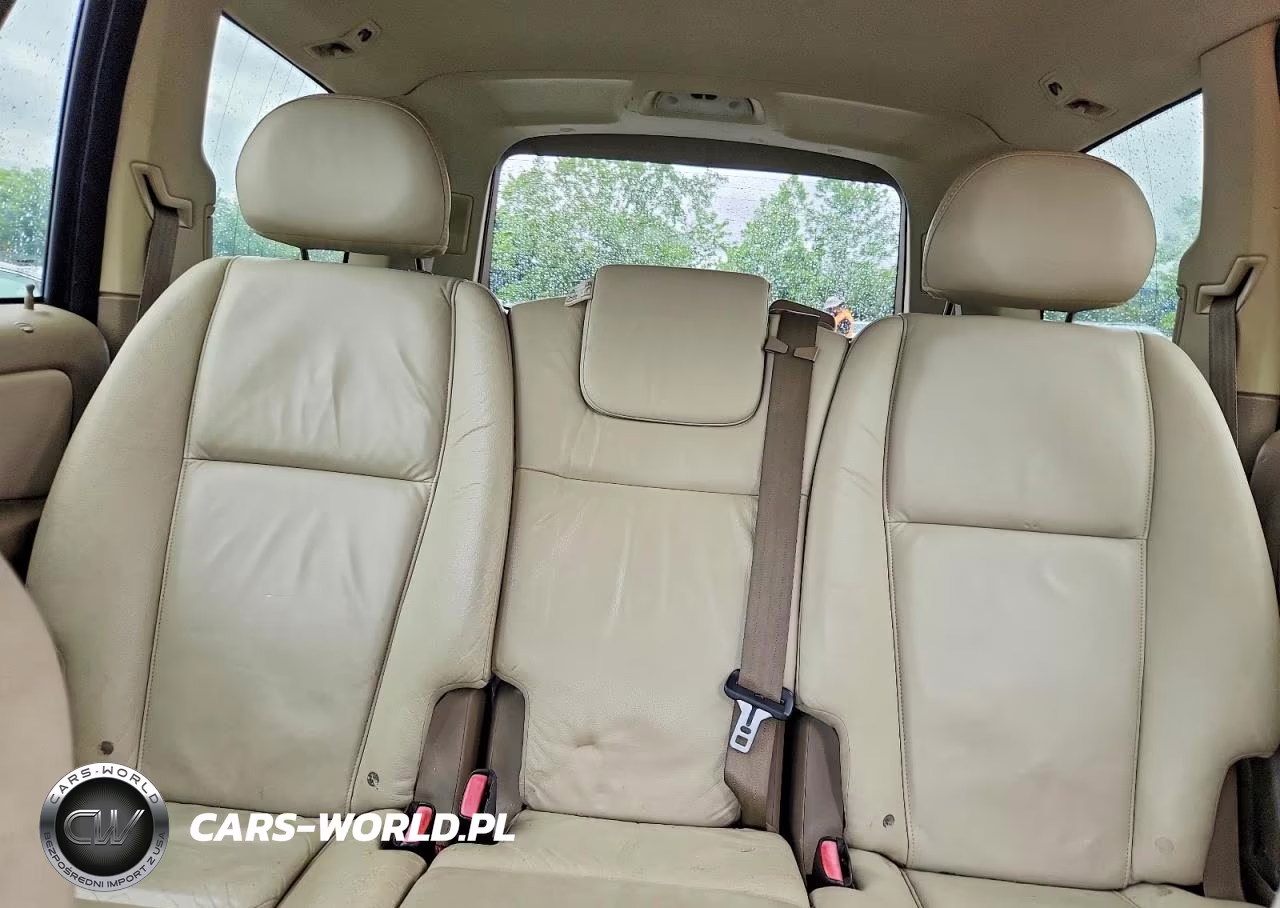 2010 Volvo Xc90 3.2 VIN:YV4982CZ4A1551286 - 10