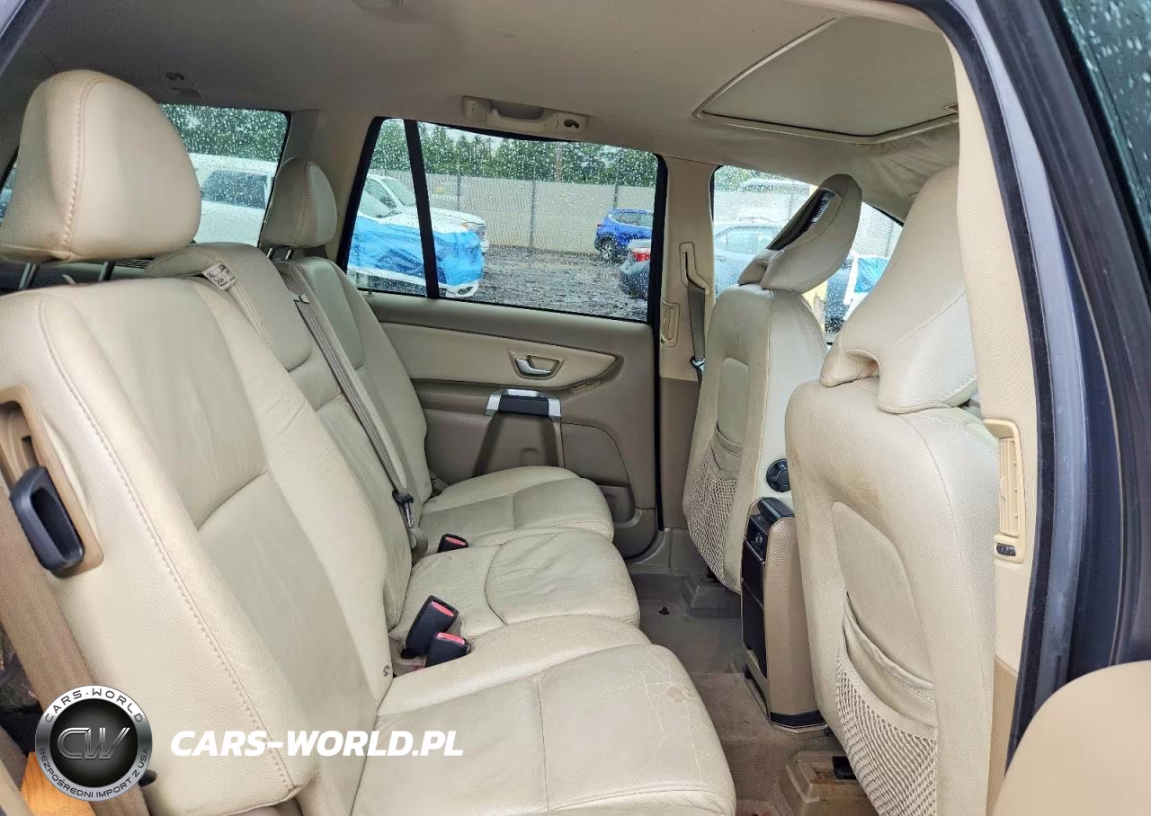 2010 Volvo Xc90 3.2 VIN:YV4982CZ4A1551286 - 11