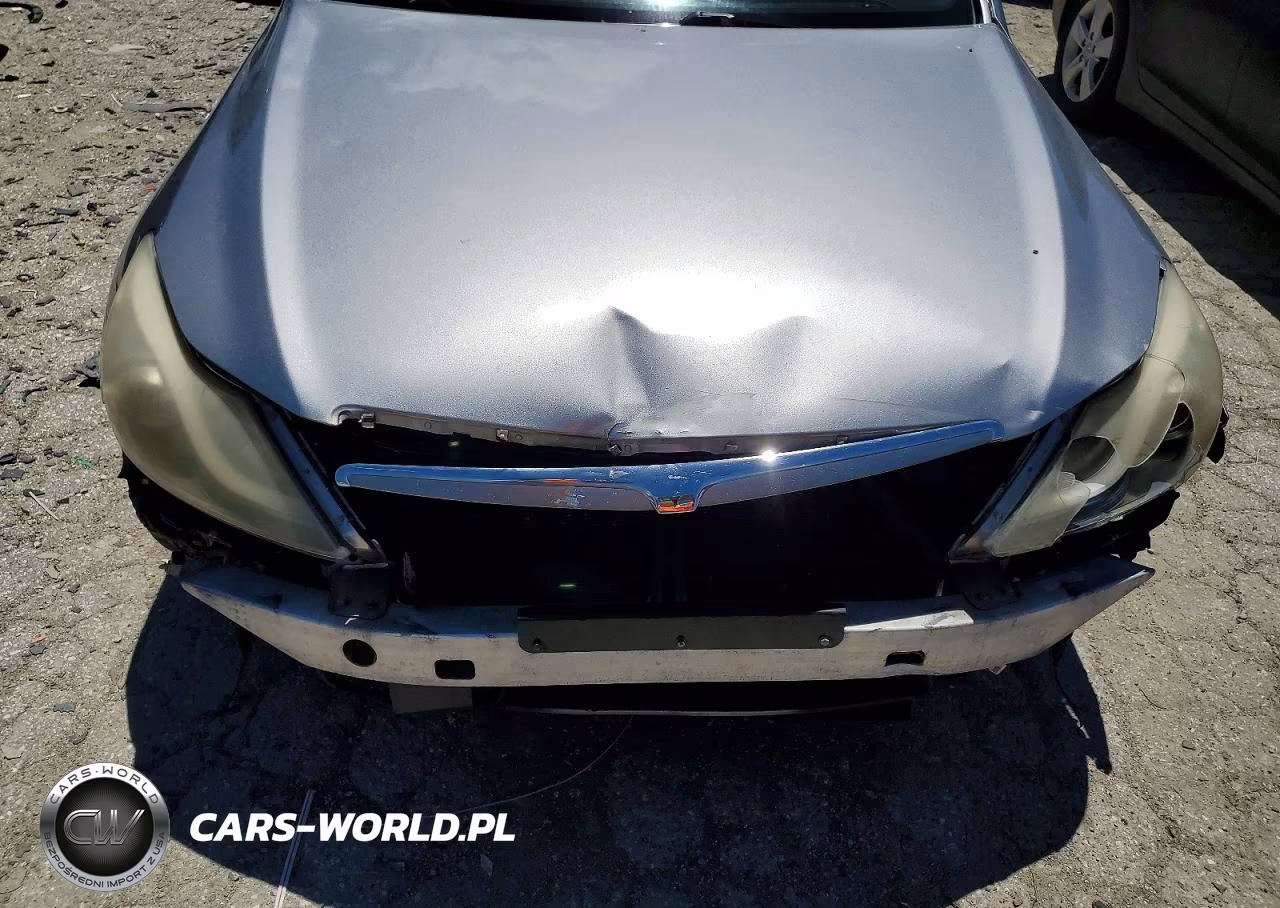 2013 Hyundai Genesis 5.0L VIN:KMHGC4DH0DU249907 - 11