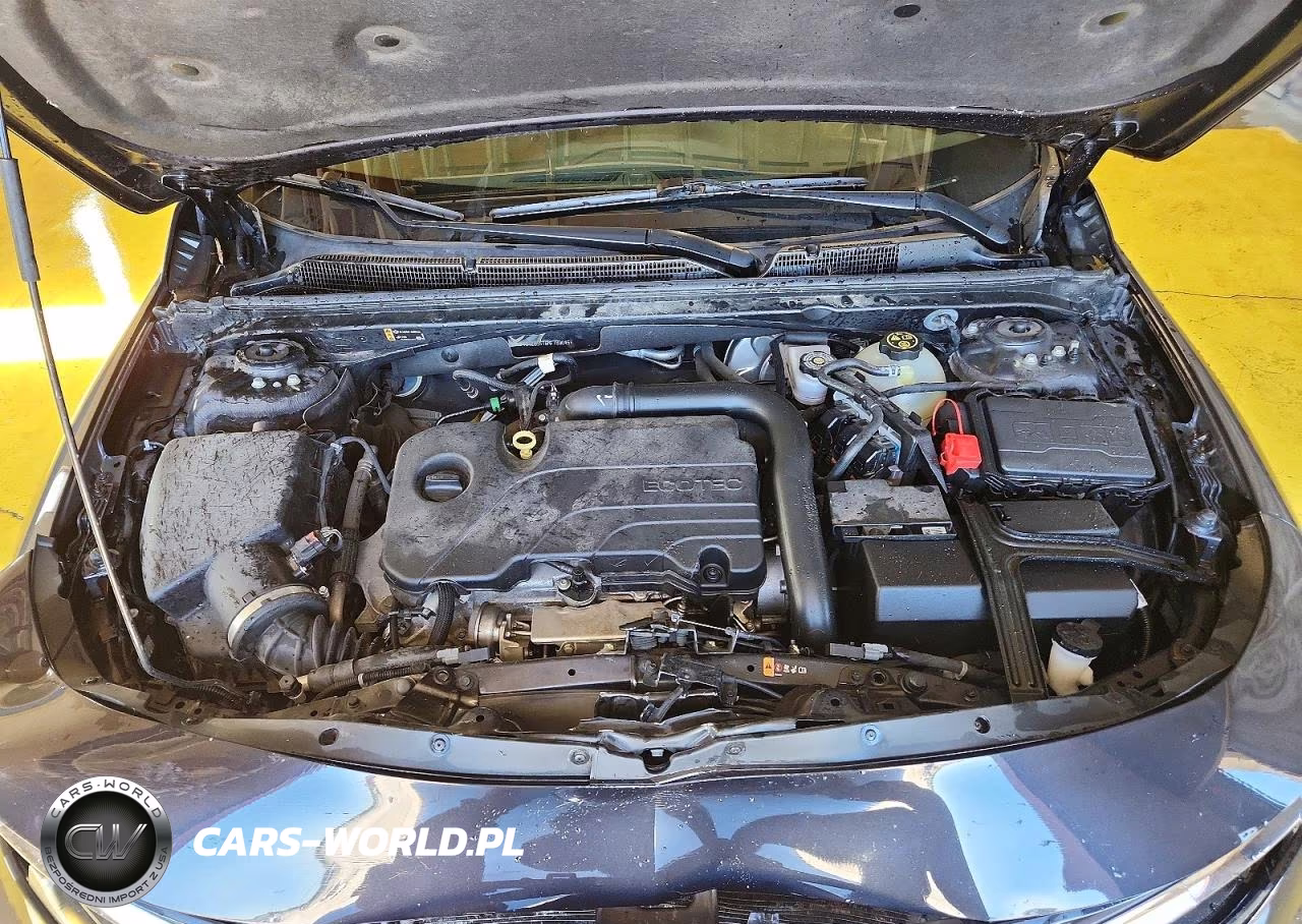 2022 Chevrolet Malibu Ls VIN:1G1ZB5ST6NF189045 - 11