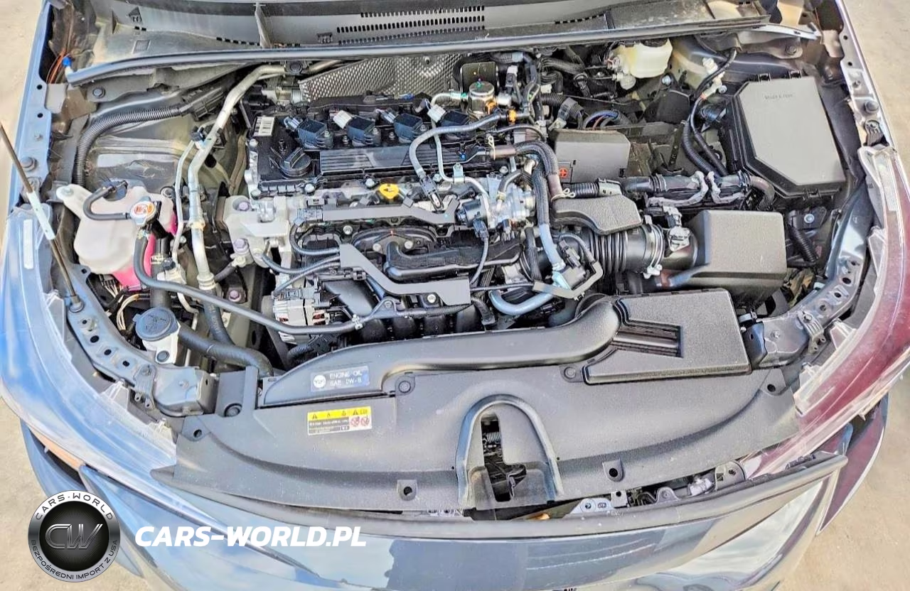 2025 Toyota Corolla Le VIN:5YFB4MDE2SP358686 - 11