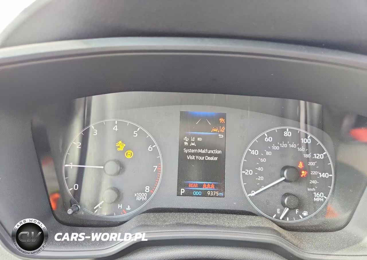 2025 Toyota Corolla Le VIN:5YFB4MDE2SP358686 - 9