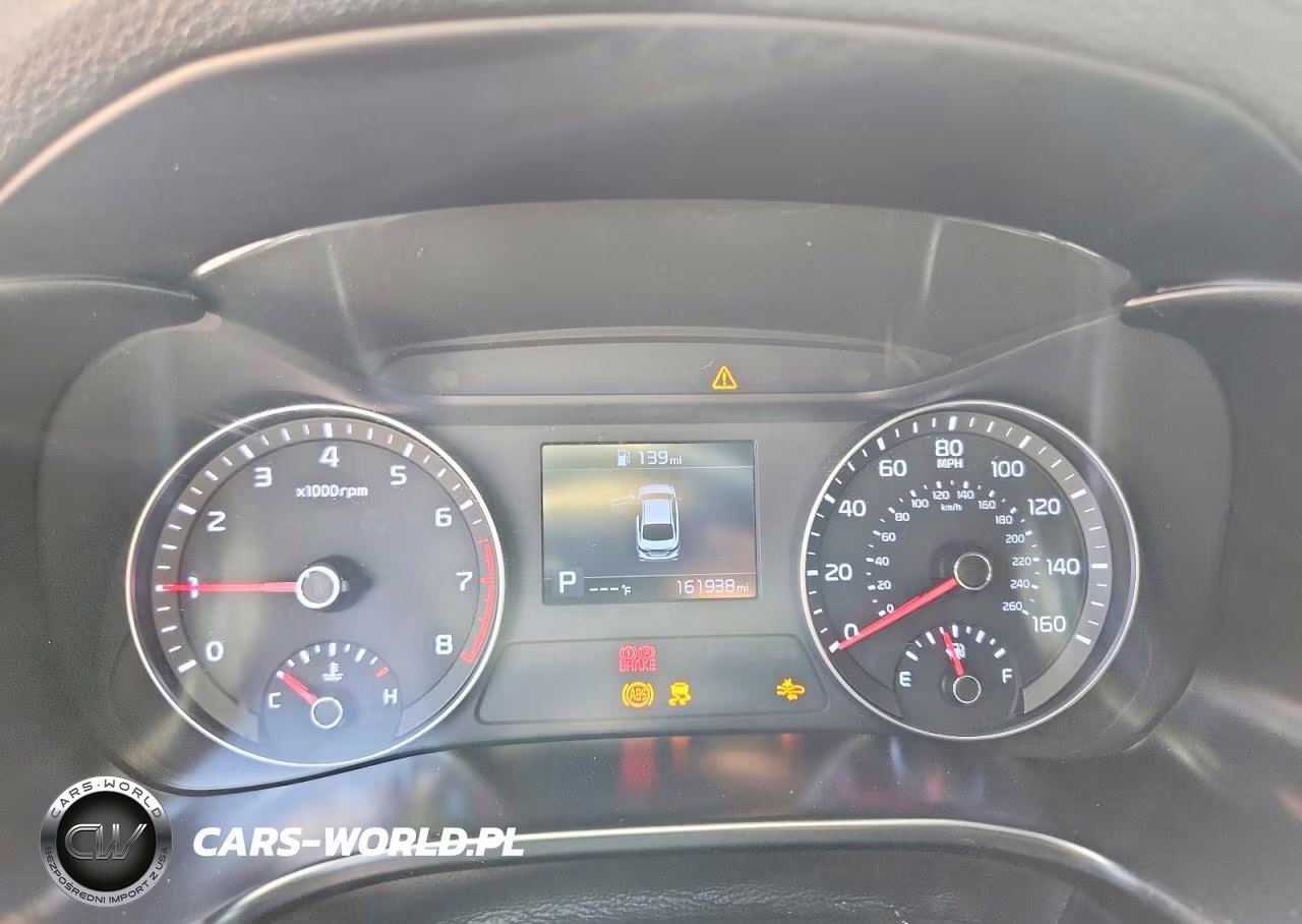 2019 Kia Forte Ex VIN:3KPF54AD2KE056682 - 9