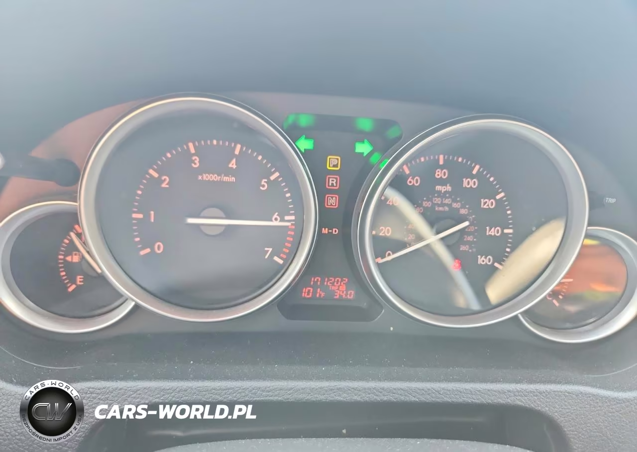 2010 Mazda 6 I VIN:1YVHZ8BH0A5M01024 - 9