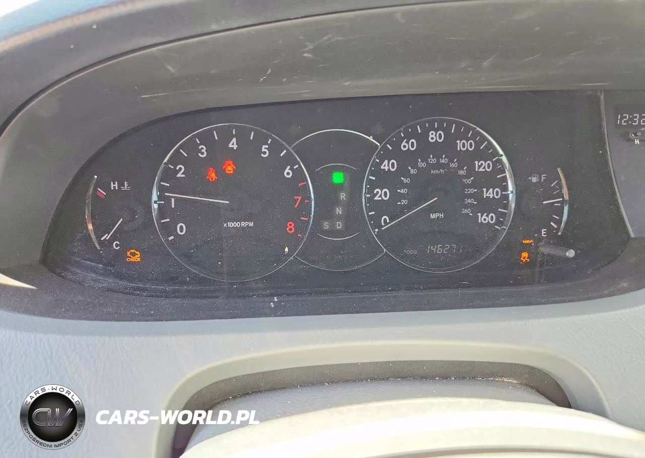 2006 Toyota Avalon Limited VIN:4T1BK36B66U080527 - 9