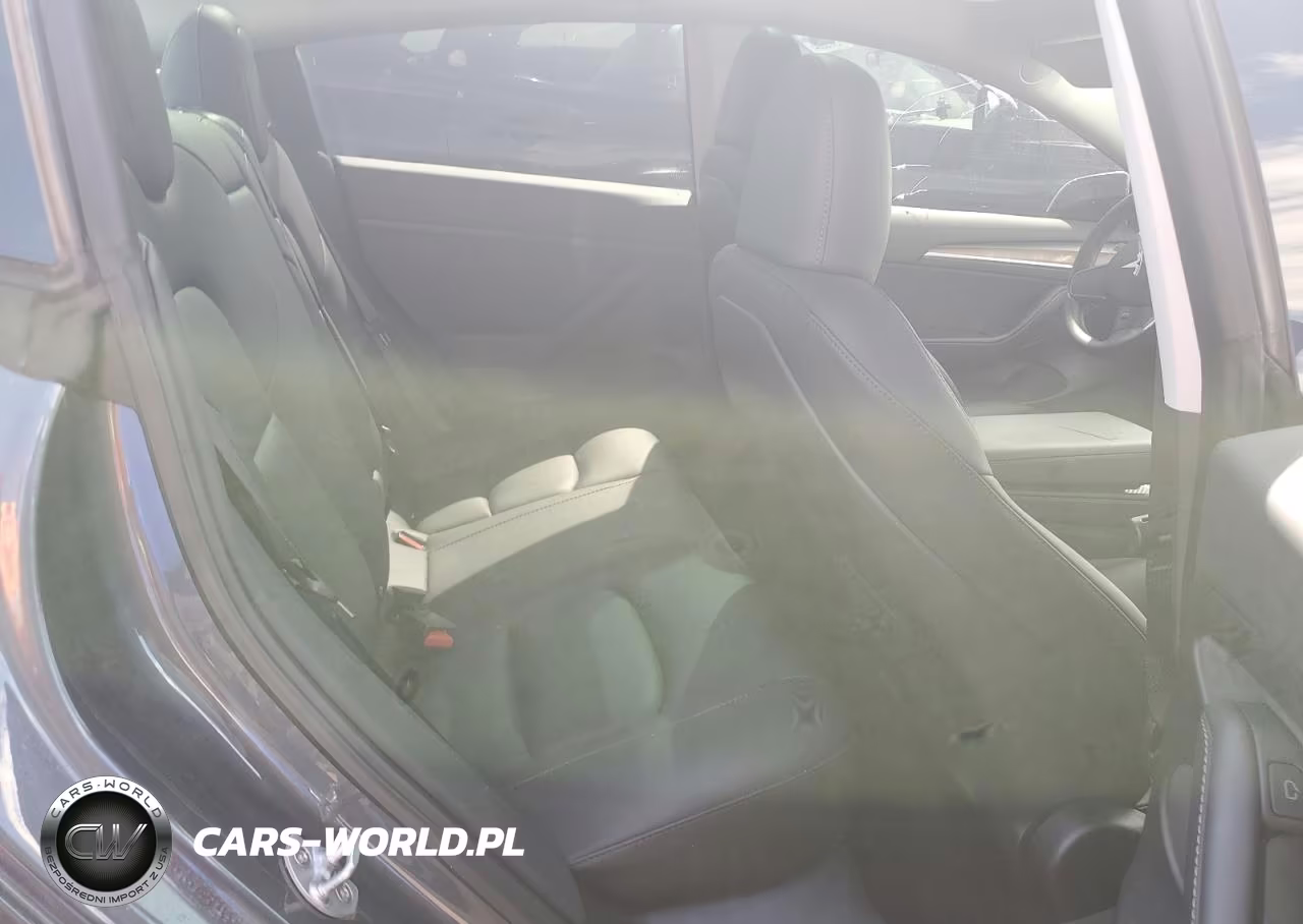 2023 TESLA MODEL 3 VIN:5YJ3E1EB1PF688455 - 20