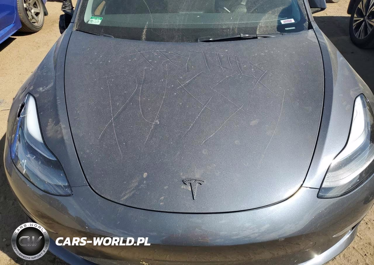 2023 TESLA MODEL 3 VIN:5YJ3E1EB1PF688455 - 21