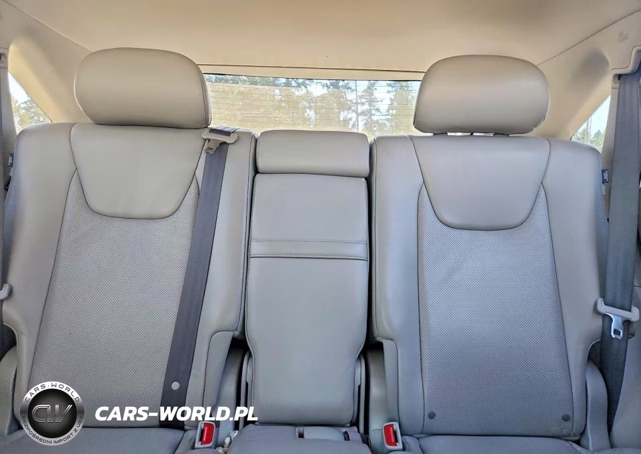 2012 Lexus Rx 350 VIN:2T2BK1BA5CC134023 - 10