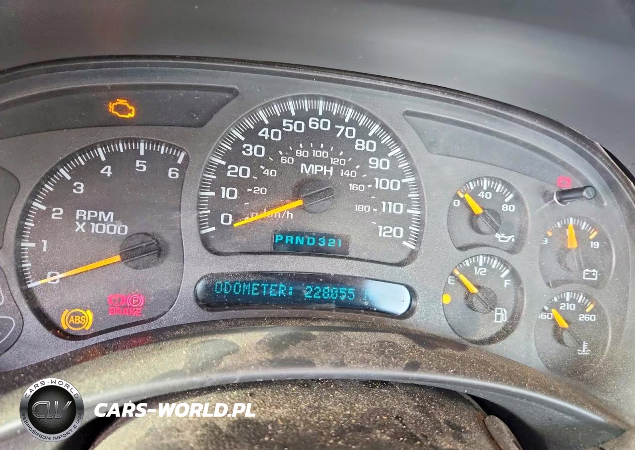 2004 Chevrolet Silverado C1500 VIN:1GCEC14V44Z347891 - 9