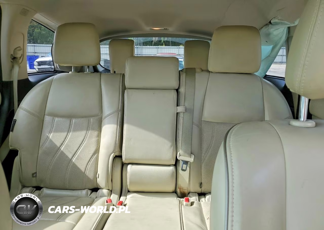 2020 Infiniti Qx60 Luxe VIN:5N1DL0MN9LC542744 - 10