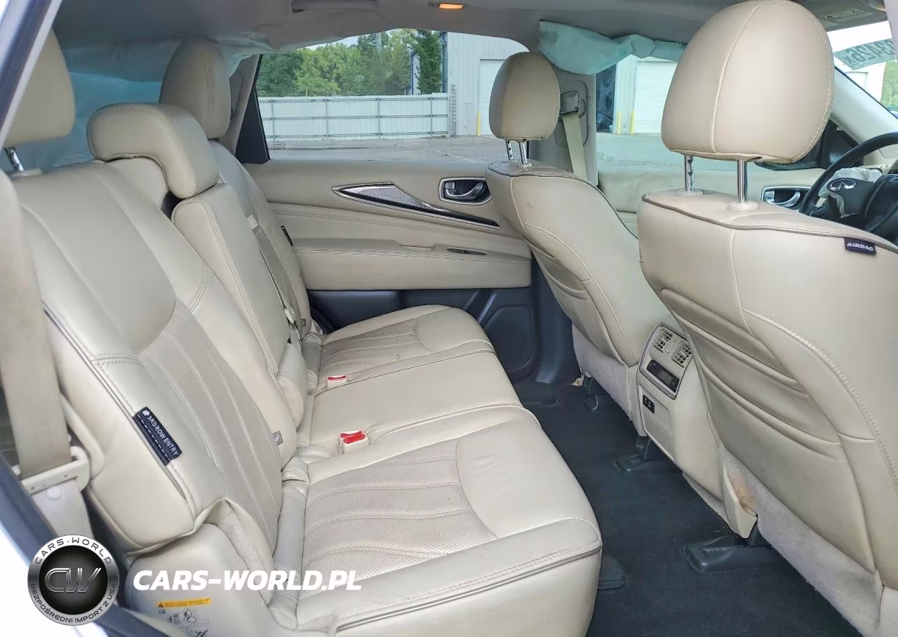 2020 Infiniti Qx60 Luxe VIN:5N1DL0MN9LC542744 - 11