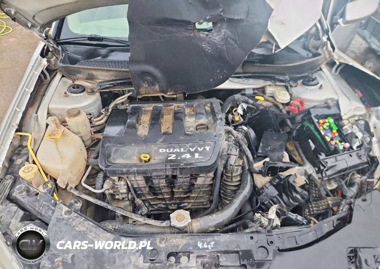 2012 Chrysler 200 Lx VIN:1C3CCBABXCN229264 - 11