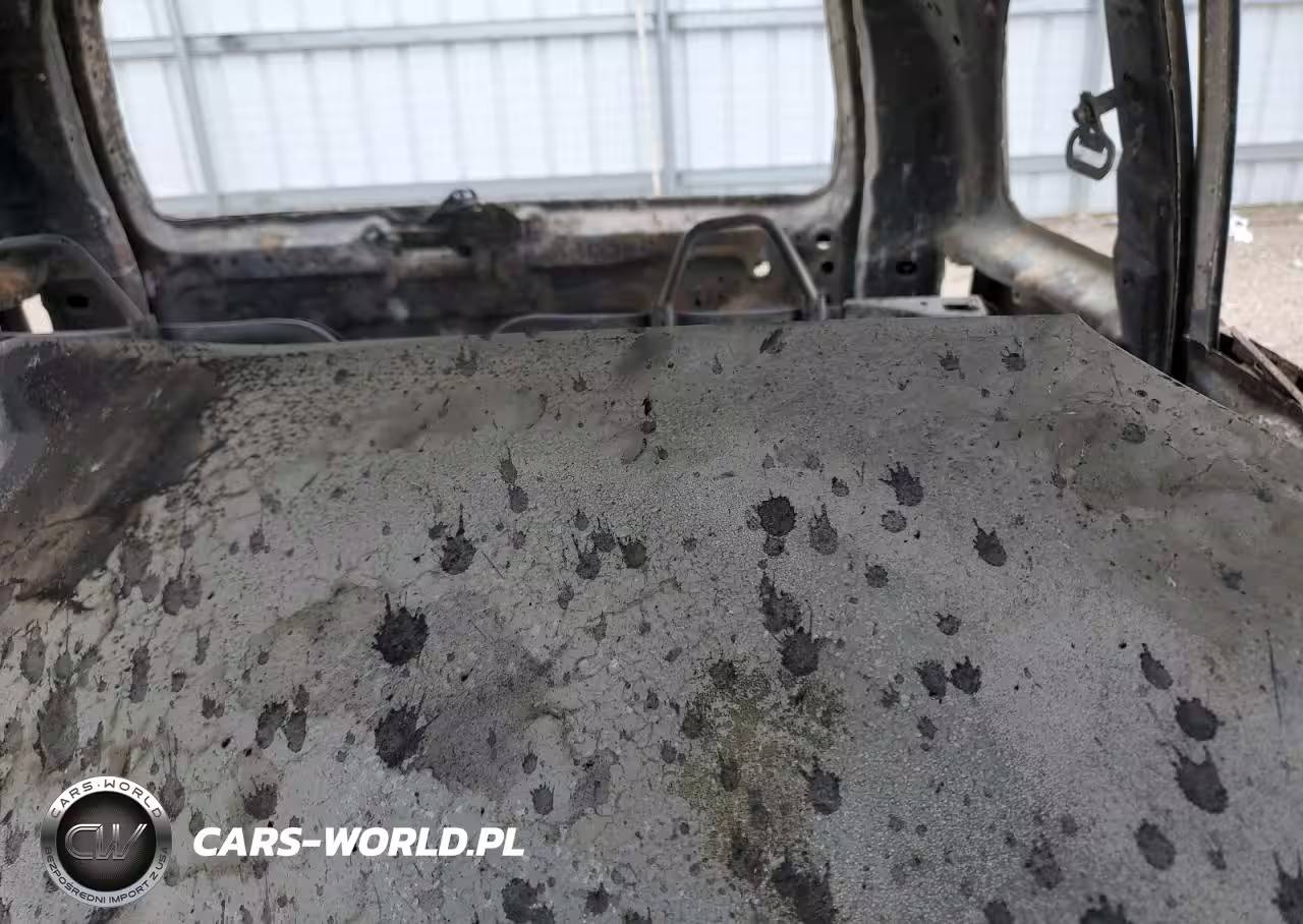 2004 Toyota Rav4 VIN:JTEGD20V240029463 - 10