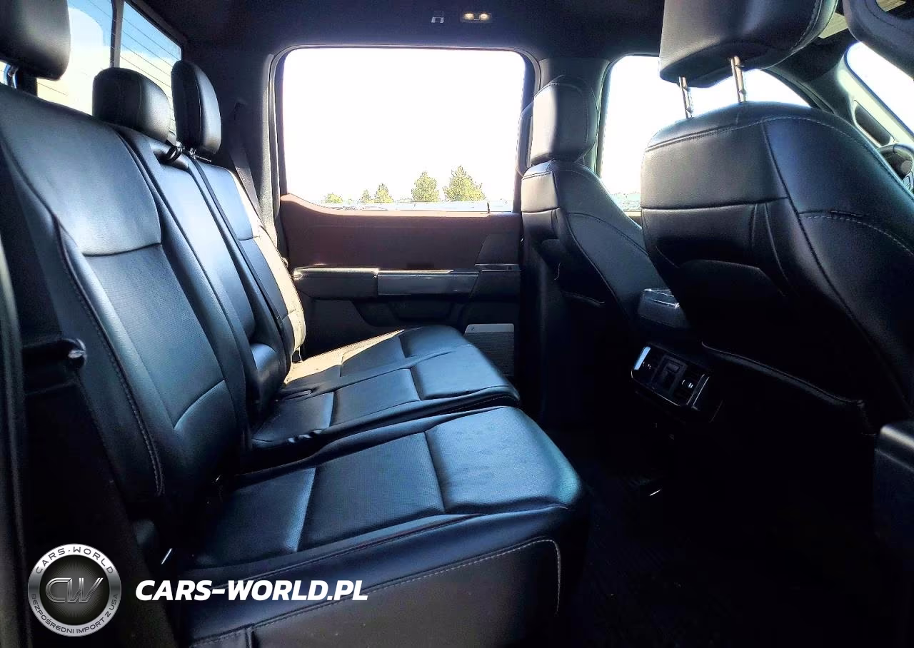 2021 Ford F150 Supercrew VIN:1FTFW1E84MFC67691 - 10