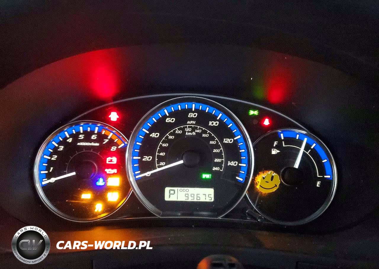 2011 Subaru Forester 2.5X VIN:JF2SHABC2BH717035 - 9