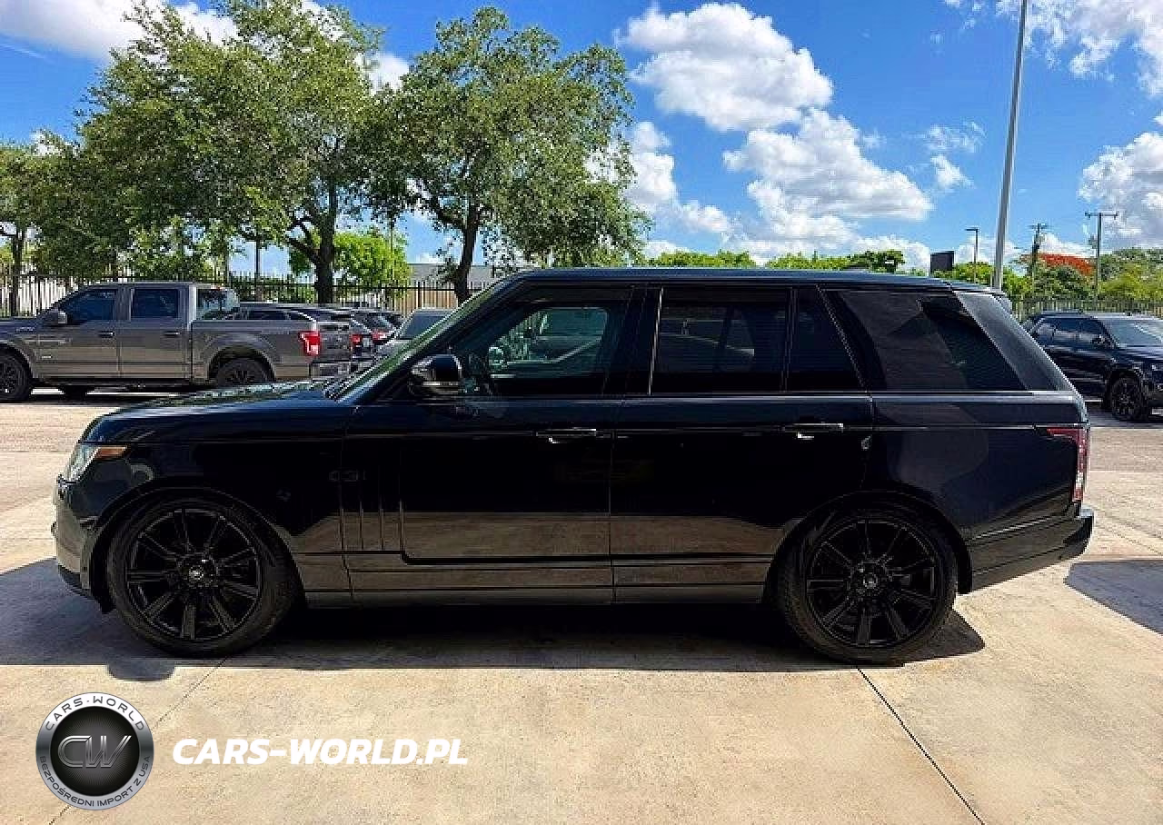 2017 Land Rover Range Rover Hse VIN:SALGS2FK7HA368610 - 12