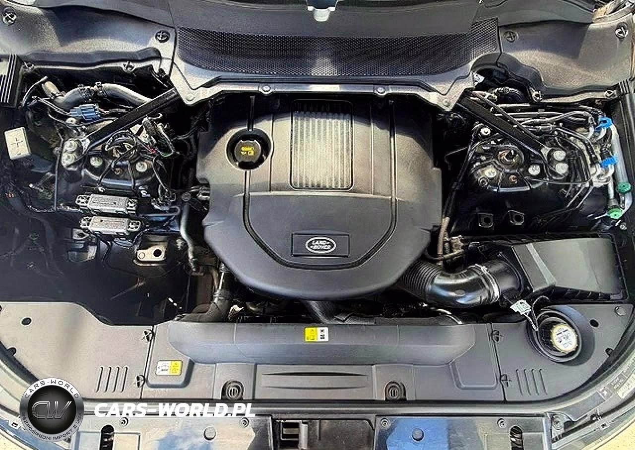 2017 Land Rover Range Rover Hse VIN:SALGS2FK7HA368610 - 14