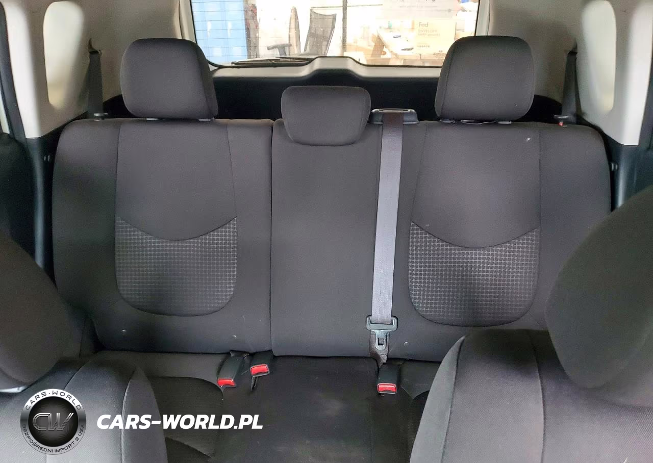 2012 Kia Soul Base VIN:KNDJT2A56C7434985 - 10